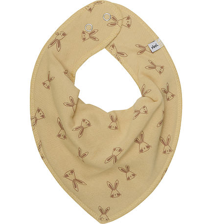 Pippi Baby Savlesmække - 3-pak - Indian Tan