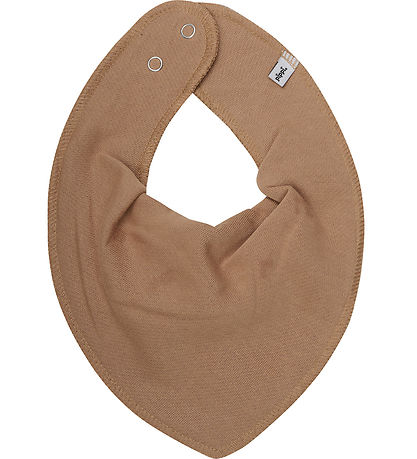 Pippi Baby Savlesmække - 3-pak - Indian Tan