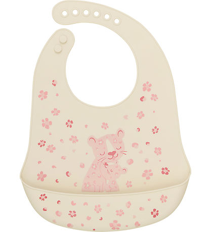 CeLaVi Hagesmække - Silikone - 2-pak - Brandied Apricot CeLaVi Hagesmække - Silikone - 2-pak - Brandied Apricot