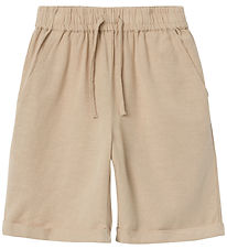 Shorts Name It - Noos - NkmFaher - Humus Shorts Name It - Noos - NkmFaher - Humus