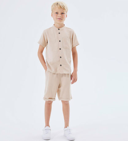Name It Shorts - Noos - NkmFaher - Humus Name It Shorts - Noos - NkmFaher - Humus