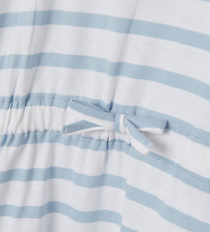 Name It Kjole - Noos - NkfMie - Chambray Blue Name It Kjole - Noos - NkfMie - Chambray Blue