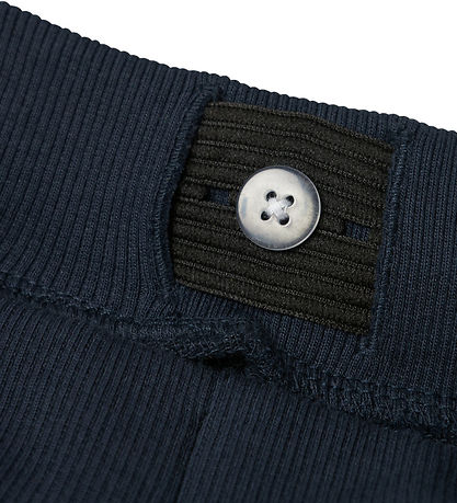 Name It Sweatshorts - Noos - NmmVermo - Dark Sapphire/Dinosaurs Name It Sweatshorts - Noos - NmmVermo - Dark Sapphire/Dinosaurs