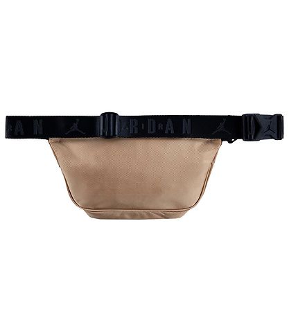 Jordan Bæltetaske - Legend Md Brown Jordan Bæltetaske - Legend Md Brown