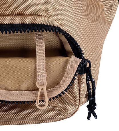 Jordan Bæltetaske - Legend Md Brown