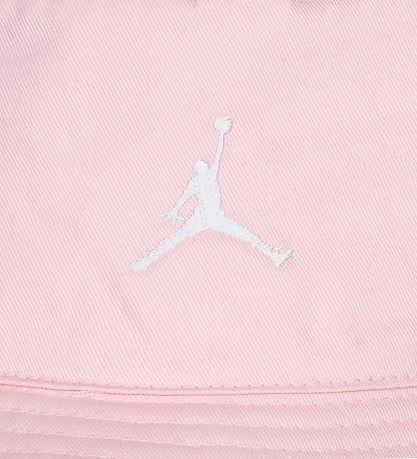 Jordan Bøllehat - Pink Foam