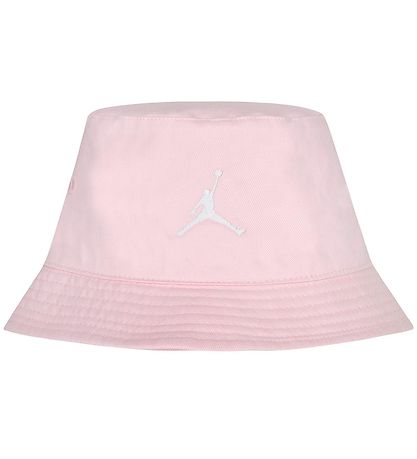 Jordan Bøllehat - Pink Foam