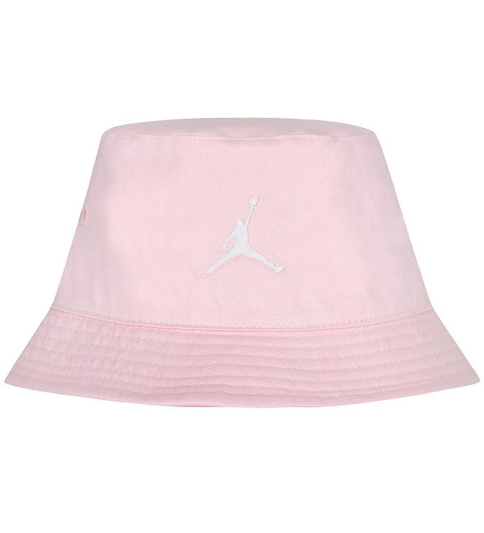 Jordan Bøllehat - Pink Foam