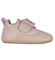 Wheat Skindfutter - Bow - Rose Ballet m. Sløjfe Wheat Skindfutter - Bow - Rose Ballet m. Sløjfe