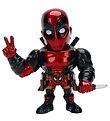 Jada Actionfigur - Marvel Deadpool Jada Actionfigur - Marvel Deadpool