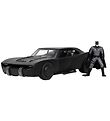 Jada Bil - Batman & Batmobile Jada Bil - Batman & Batmobile