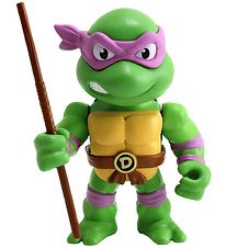 Jada Actionfigur - Teenage Mutant Ninja Turtles Donatello Jada Actionfigur - Teenage Mutant Ninja Turtles Donatello