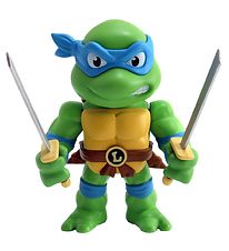 Jada Actionfigur - Teenage Mutant Ninja Turtles Leonardo Jada Actionfigur - Teenage Mutant Ninja Turtles Leonardo