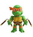 Jada Actionfigur - Teenage Mutant Ninja Turtles Michelangelo Jada Actionfigur - Teenage Mutant Ninja Turtles Michelangelo