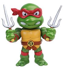Jada Actionfigur - Teenage Mutant Ninja Turtles Raphael Jada Actionfigur - Teenage Mutant Ninja Turtles Raphael