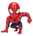 Jada Actionfigur - Marvel Ultimate Spider-Man Jada Actionfigur - Marvel Ultimate Spider-Man