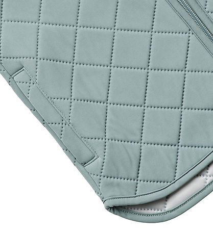 Wheat Termojakke - Loui - Blue Slush