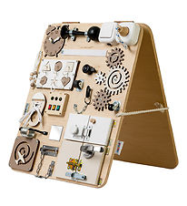 Woobiboo Woobiboard - Premium Play Standing - Bohema Woobiboo Woobiboard - Premium Play Standing - Bohema