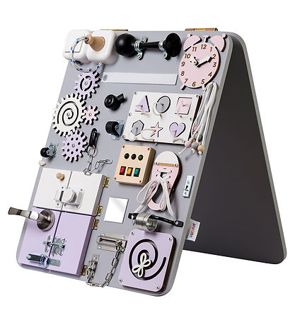 Woobiboo Woobiboard - Premium Play Standing - I Believe In Unico Woobiboo Woobiboard - Premium Play Standing - I Believe In Unico