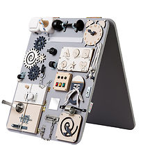 Woobiboo Woobiboard - Premium Play Standing - Little Gent Woobiboo Woobiboard - Premium Play Standing - Little Gent