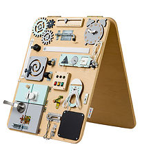 Woobiboo Woobiboard - Plus Standing - Natural/Mint Woobiboo Woobiboard - Plus Standing - Natural/Mint