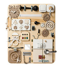 Woobiboo Woobiboard - Premium Play - Bohema Woobiboo Woobiboard - Premium Play - Bohema