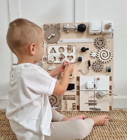 Woobiboo Woobiboard - Premium Play - Bohema Woobiboo Woobiboard - Premium Play - Bohema