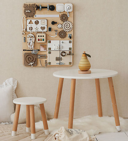 Woobiboo Woobiboard - Premium Play - Bohema Woobiboo Woobiboard - Premium Play - Bohema