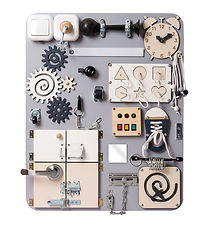 Woobiboo Woobiboard - Premium Play - Little Gent Woobiboo Woobiboard - Premium Play - Little Gent