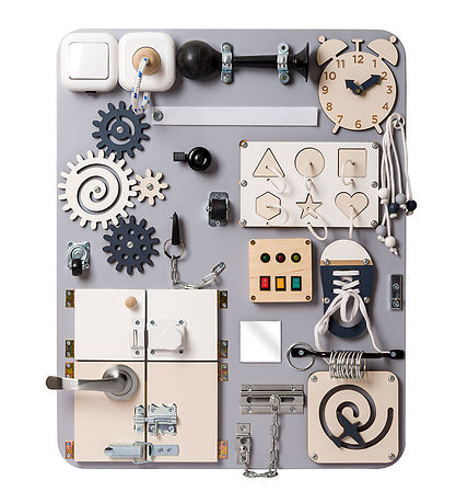 Woobiboo Woobiboard - Premium Play - Little Gent Woobiboo Woobiboard - Premium Play - Little Gent