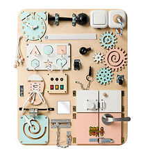 Woobiboo Woobiboard - Premium Play - All Day Vacay Woobiboo Woobiboard - Premium Play - All Day Vacay