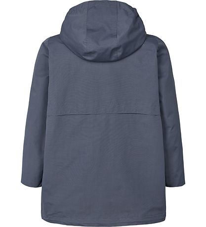 MarMar Sommerjakke - Osman - Blå MarMar Sommerjakke - Osman - Blå