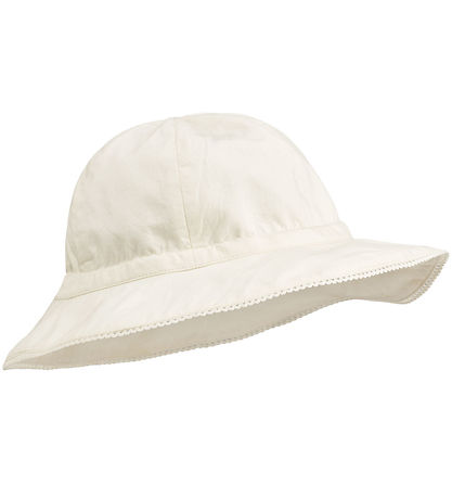 Liewood Sommerhat - Norene - Creme De La Creme Liewood Sommerhat - Norene - Creme De La Creme
