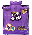 Kinetic Strandsand - 454 g - Lime Green Kinetic Strandsand - 454 g - Lime Green