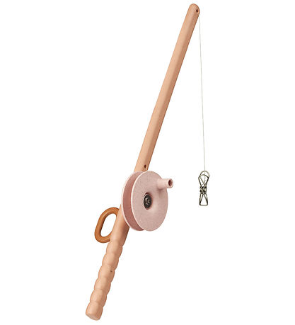 Liewood Krabbefiskesæt - Cora - Tuscany Rose Mix