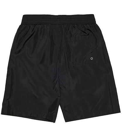 Marni Swim Shorts - Black