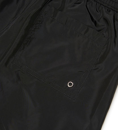 Marni Swim Shorts - Black