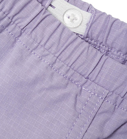 Name It Nederdel - Loose - NkfBell - Heirloom Lilac