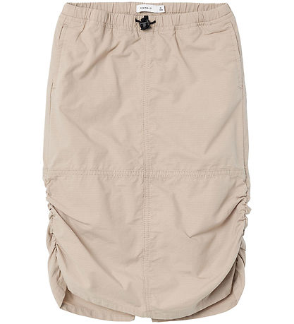 Name It Nederdel - Loose - NkfBell - Pure Cashmere Name It Nederdel - Loose - NkfBell - Pure Cashmere