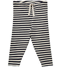 Sofie Schnoor Bukser - Dark Blue Sofie Schnoor Bukser - Dark Blue