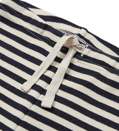 Sofie Schnoor Bukser - Dark Blue Sofie Schnoor Bukser - Dark Blue