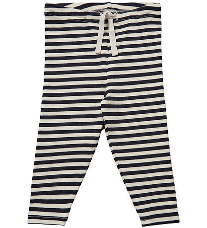 Sofie Schnoor Bukser - Dark Blue Sofie Schnoor Bukser - Dark Blue