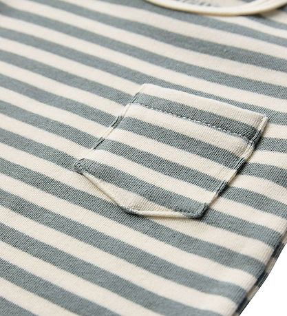 Sofie Schnoor Body l/æ - Soft Sage Green