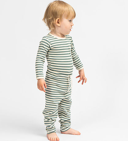 Sofie Schnoor Body l/æ - Soft Sage Green