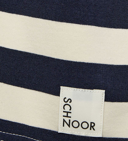 Sofie Schnoor T-shirt - Dark Blue Sofie Schnoor T-shirt - Dark Blue
