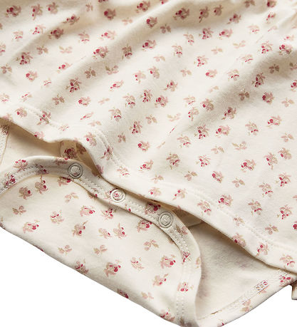 Sofie Schnoor Kjolebody - Antique White Sofie Schnoor Kjolebody - Antique White