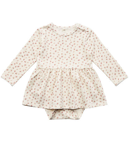 Sofie Schnoor Kjolebody - Antique White Sofie Schnoor Kjolebody - Antique White