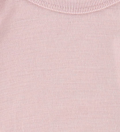 Joha Body l/æ - Uld - Støvet Rosa