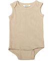 Joha Body u/æ - Rib - Beige Joha Body u/æ - Rib - Beige