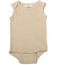 Joha Body u/æ - Rib - Beige Joha Body u/æ - Rib - Beige